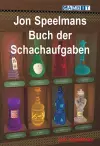 Jon Speelmans Buch der Schachaufgaben cover