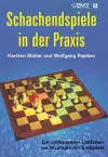 Schachendspiele in der Praxis cover