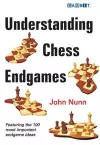Understanding Chess Endgames cover