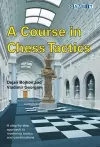 A Course in Chess Tactics cover
