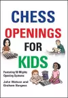 Chess Openings for Kids cover