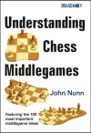 Understanding Chess Middlegames cover