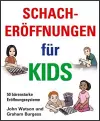 Schacheroffnungen Fur Kids cover