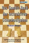 Das Gambit-Buch Der Instruktiven Schachaufgaben cover