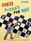 Chess Puzzles for Kids cover