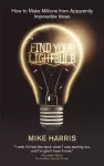 Find Your Lightbulb cover