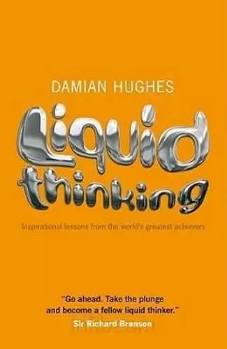 Liquid Thinking cover