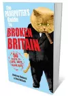 The Painspotter's Guide to Broken Britain cover