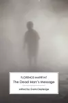 The Dead Man's Message cover