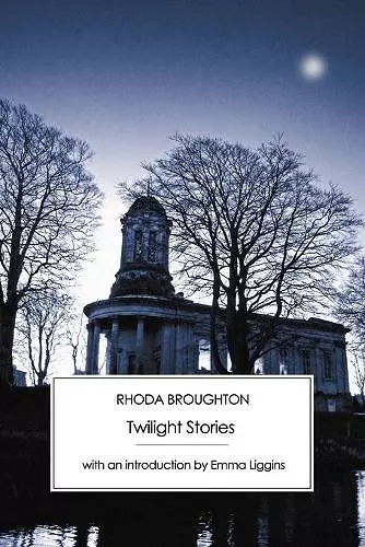 Twilight Stories cover