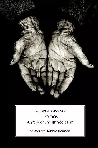 Demos cover