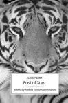 East of Suez cover