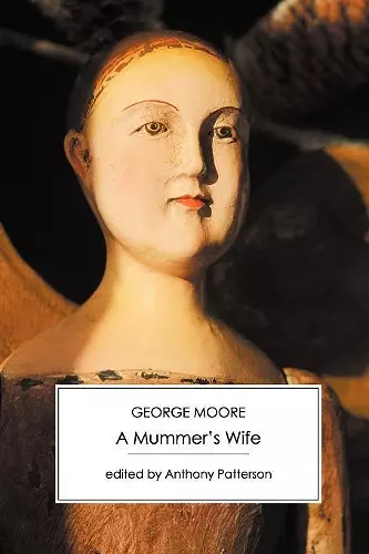 A Mummer's Wife cover