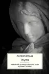 Thyrza cover