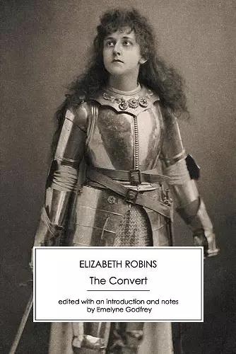 The Convert cover