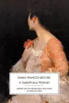 A Superfluous Woman cover