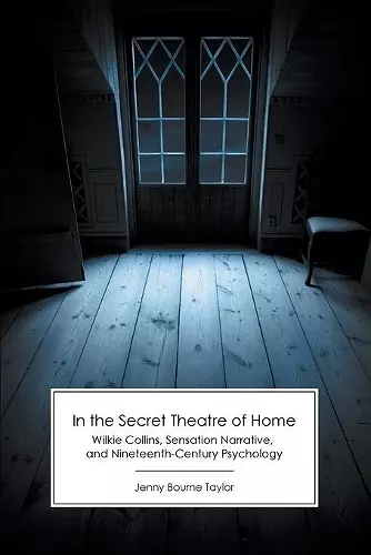 In the Secret Theatre of Home cover