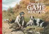 Salmon Favourite Game Recipes cover