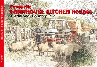 Salmon Favourite Farmhouse Kitchen Recipes cover