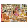 Favourite Children's Baking Recipes cover