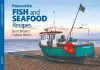 Salmon Favourite Fish and Seafood Recipes cover