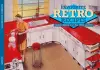 Salmon Favourite Retro Recipes cover