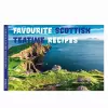 Salmon Favourite Scottish Teatime Recipes cover
