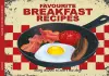 Salmon Favourite Breakfast Recipes cover