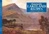 Salmon Favourite Lakeland Recipes cover