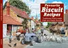 Salmon Favourite Biscuit Recipes cover