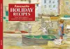 Salmon Favourite Holiday Recipes cover
