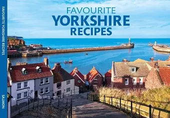 Favourite Yorkshire Recipes cover