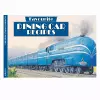 Favourite Dining Car Recipes cover