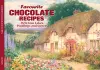 Salmon Favourite Chocolate Recipes cover