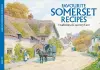 Salmon Favourite Somerset Recipes cover