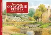 Salmon Favourite Cotswold Recipes cover