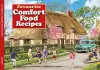 Salmon Favourite Comfort Food Recipes cover