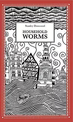 Household Worms cover