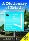 A Dictionary of Bristle cover