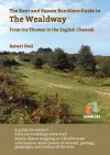 The Kent and Sussex Ramblers Guide to the Wealdway cover