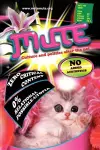 Mute Magazine cover