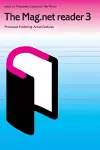 The Mag.Net Reader 3 - Processual Publishing - Actual Gestures cover