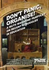 Don't Panic, Organise! cover