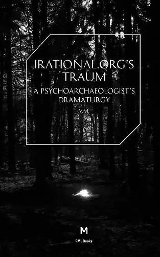 Irational.org's Traum cover