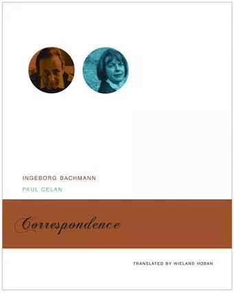 Correspondence cover