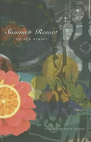Summer Resort cover