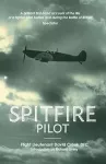 Spitfire Pilot cover