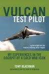 Vulcan Test Pilot cover