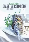 The Basic Basics Diabetes Cookbook cover