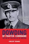 Dowding of Fighter Command cover